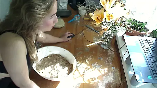 chinsemechan – webcam model profile photo Image 5