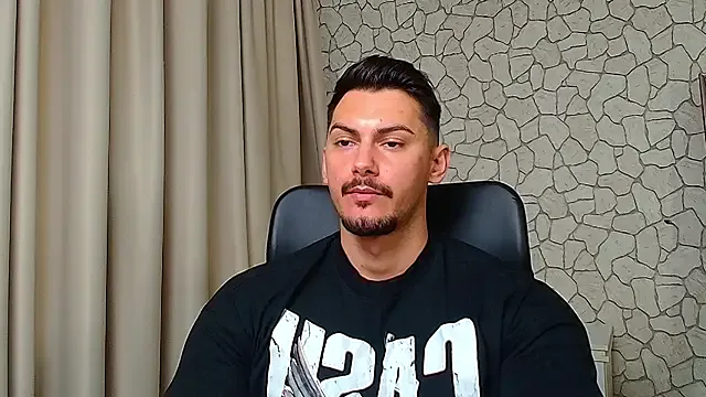 ClintMasters – webcam model profile photo