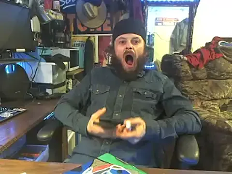 AnnAbbey – webcam model profile photo Image 14