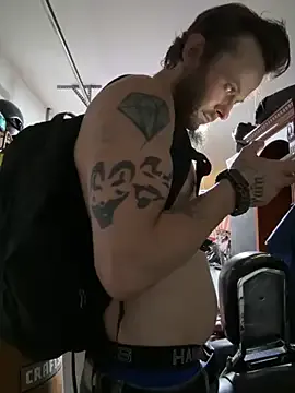 AnnAbbey – webcam model profile photo Image 2