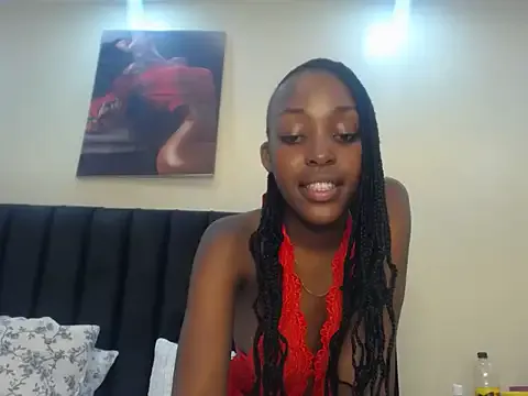 coco-bela – webcam model profile photo