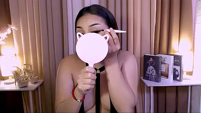 RosieSecret – webcam model profile photo Image 10