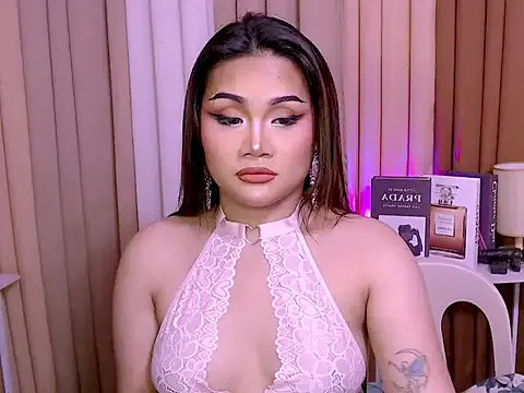 RosieSecret – webcam model profile photo Image 6