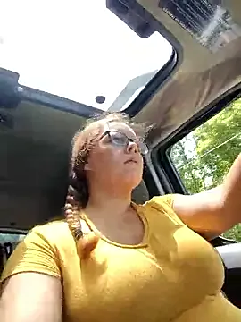 countrymomma – webcam model profile photo
