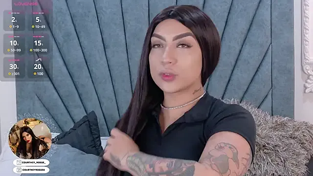 Courtney-Rose Image 18