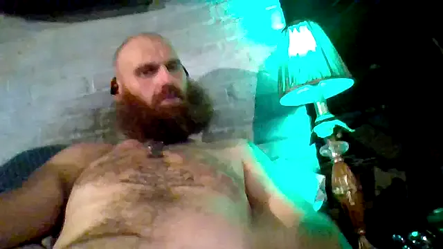 Cowboy815 – webcam model profile photo