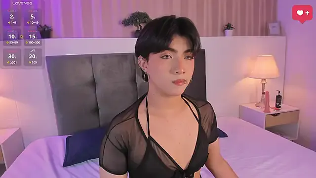 Anisyia – webcam model profile photo Image 13