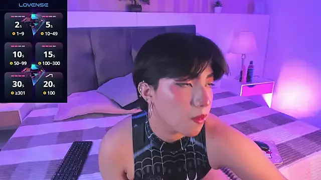 Anisyia – webcam model profile photo Image 14