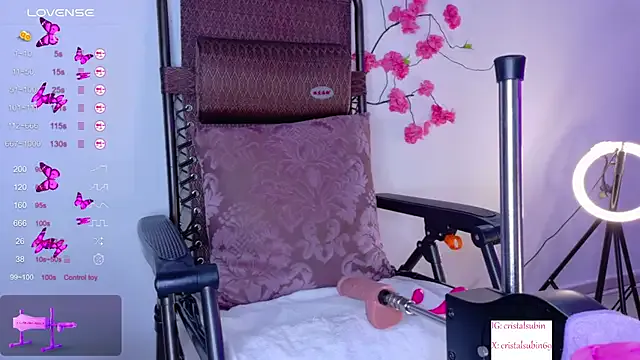 EsmeBrowm – webcam model profile photo Image 11