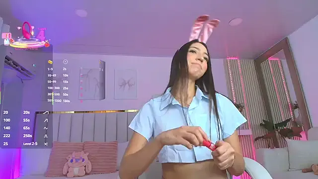 Cristall_Bunny Image 7