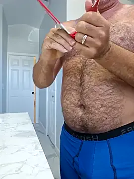 MarisaGrace – webcam model profile photo Image 4