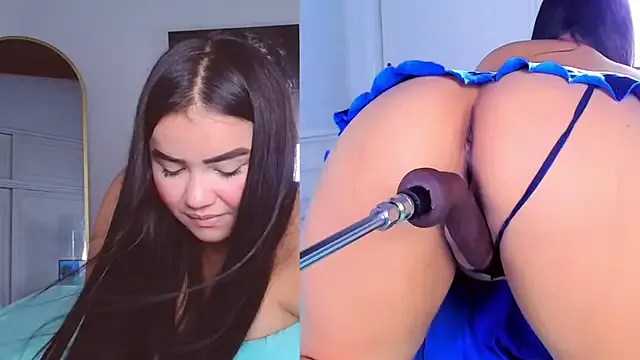 ElaRossie – webcam model profile photo Image 14