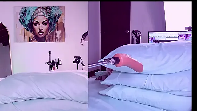 ElaRossie – webcam model profile photo Image 8