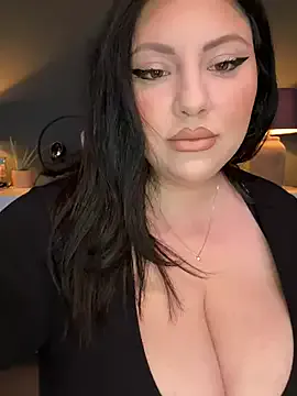 CurvyKimmy1 Image 12