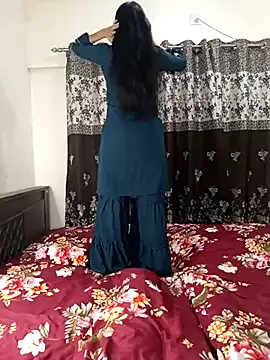 Cute-Bhavya Image 16
