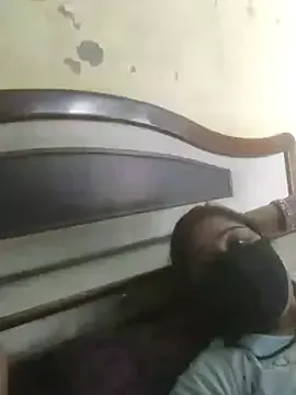 Cute-Charvii – webcam model profile photo