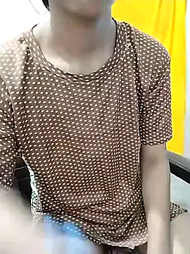 Yucheng_920baby – webcam model profile photo Image 7