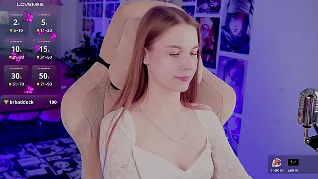 MiraKova – webcam model profile photo Image 13