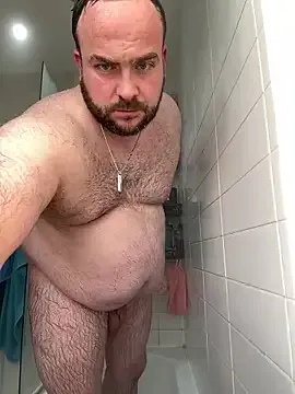 Daddy-Strokes – webcam model profile photo