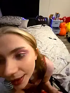 DaddyJandPrincessMarie Image 3