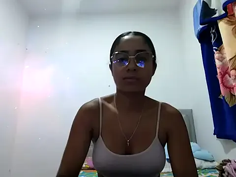 Daislalezma – webcam model profile photo