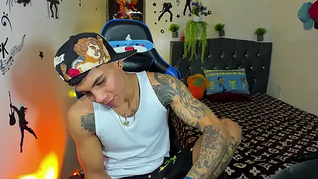 Anisyia – webcam model profile photo Image 16