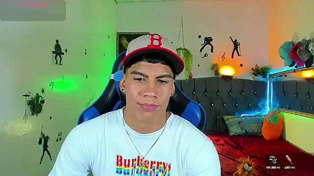 Anisyia – webcam model profile photo Image 19