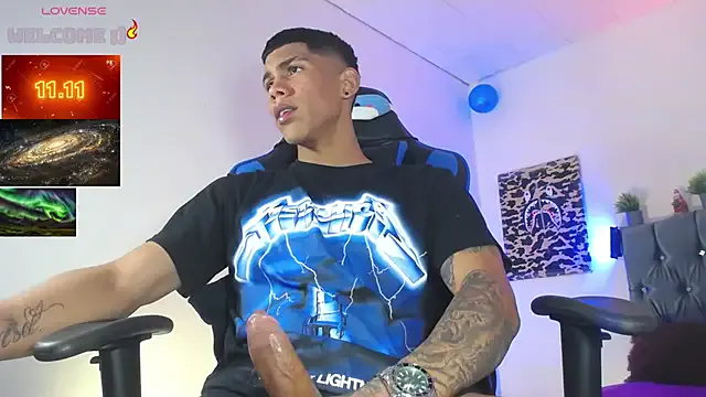 Anisyia – webcam model profile photo Image 8