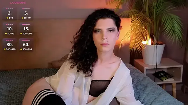 LoraJordan – webcam model profile photo Image 11