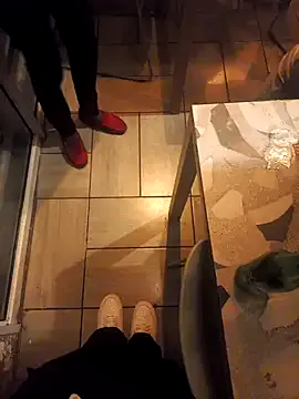 DangerousTboy – webcam model profile photo