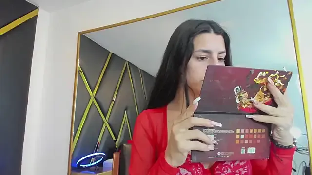 MarisaGrace – webcam model profile photo Image 3