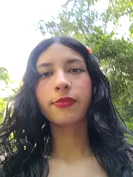 AntonellaBahamon – webcam model profile photo Image 6