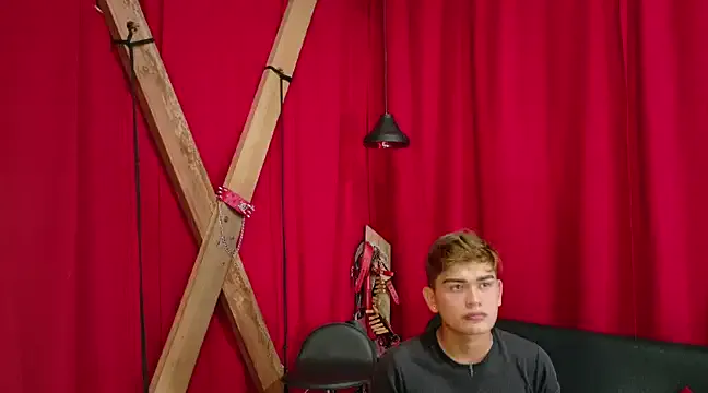 daring_sexy_boys Image 2