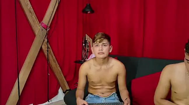 daring_sexy_boys Image 5