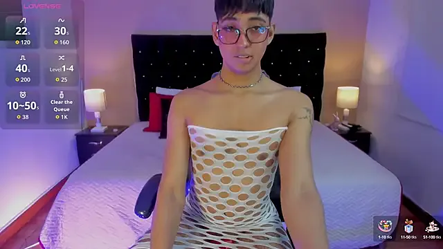 ElaRossie – webcam model profile photo Image 8