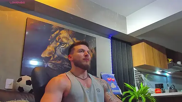 SherineNorth – webcam model profile photo Image 14