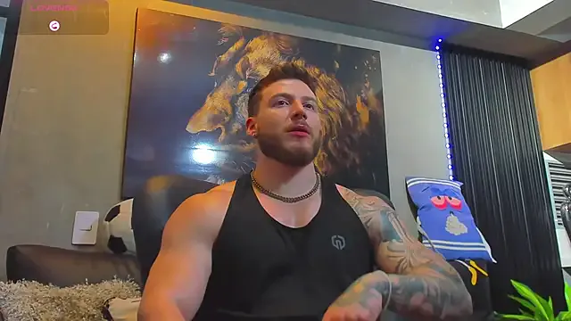 SherineNorth – webcam model profile photo Image 15