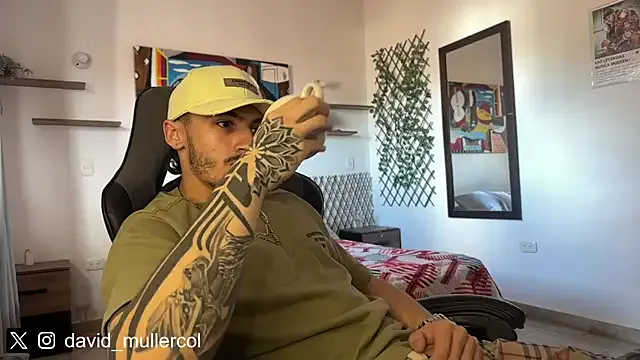 -LanaRay- – webcam model profile photo Image 3