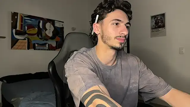 -LanaRay- – webcam model profile photo Image 5