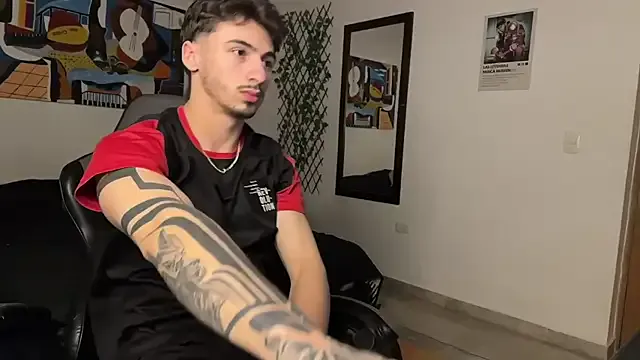 -LanaRay- – webcam model profile photo Image 9