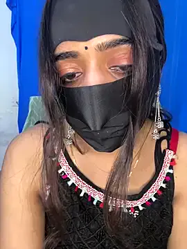 Yiyi-707 – webcam model profile photo Image 10