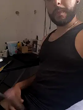 dickman10 – webcam model profile photo