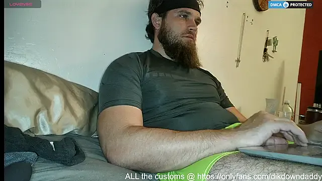 dikdowndaddy Image 3