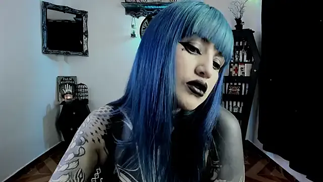 CrisstyBaez – webcam model profile photo Image 7