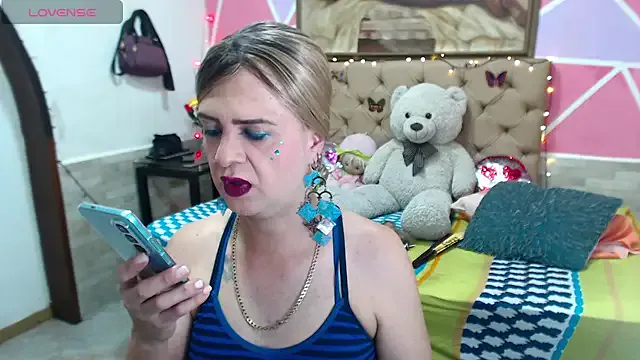 Dolldirtyxxx – webcam model profile photo