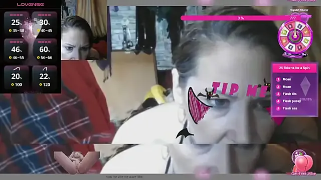 dominatrixredsonyja Image 3