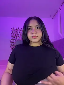 MabelPaez – webcam model profile photo Image 18