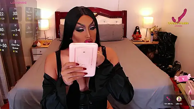 xiaoxiao101 – webcam model profile photo Image 19