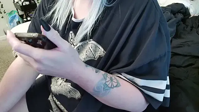 doomednympho Image 11