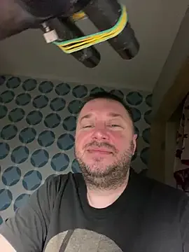 DorianJeday – webcam model profile photo